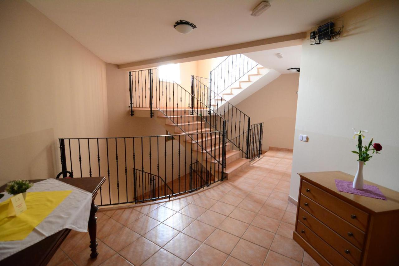 Gostisce Vinski Hram Hotel Ivanjkovci Екстериор снимка